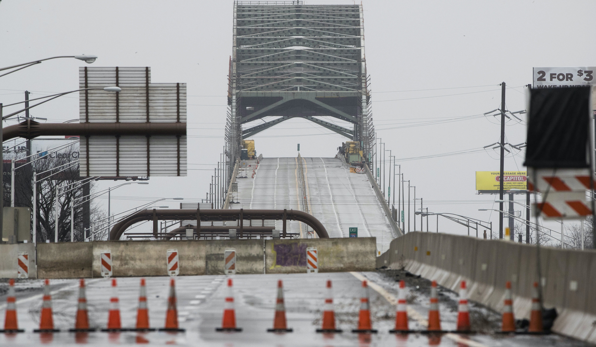 Turnpike Authority agrees to pay billions for tunnel project
