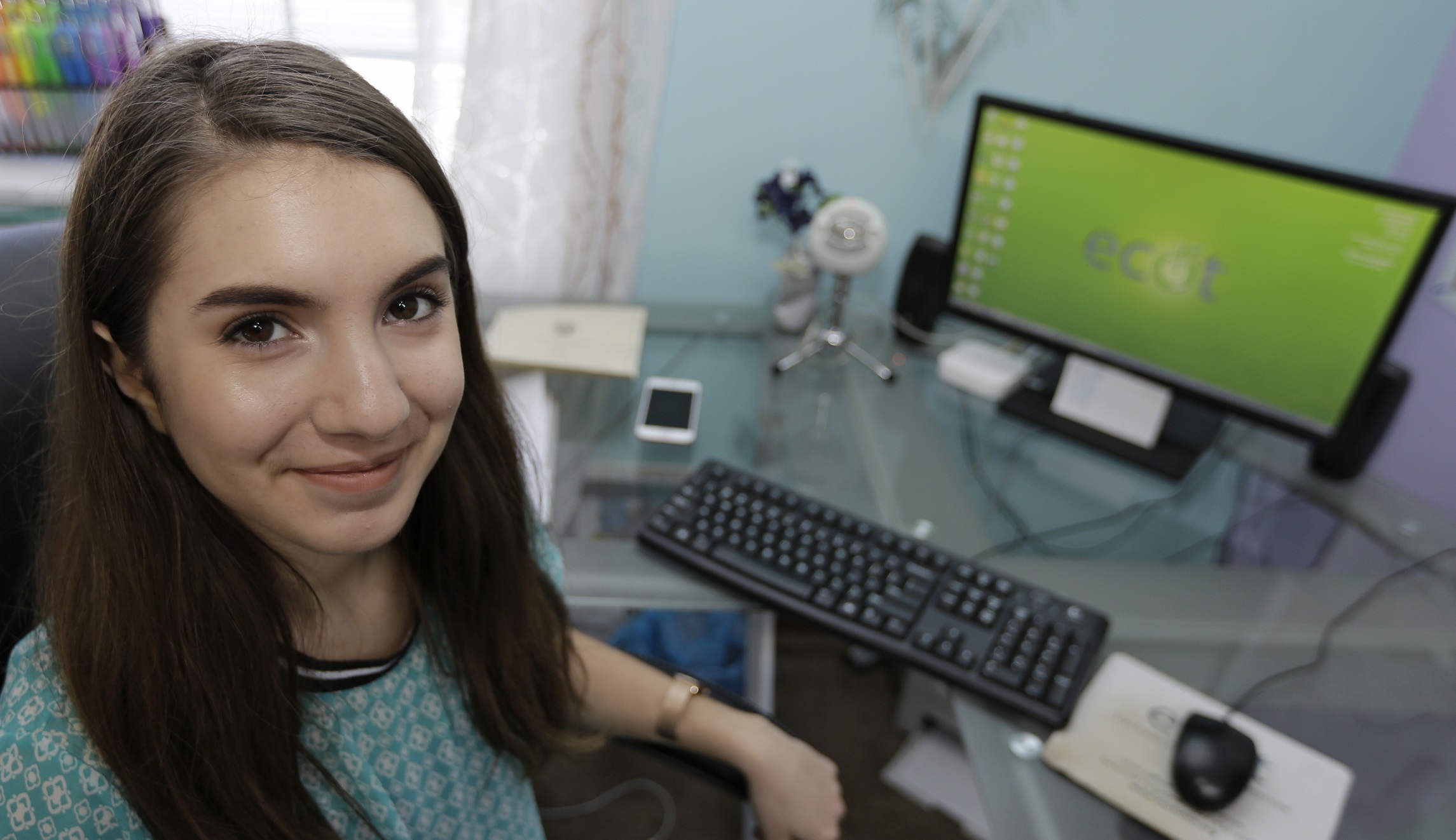 Let mass home schooling unleash innovation