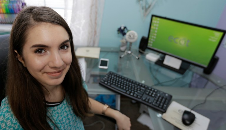 Let mass home schooling unleash innovation