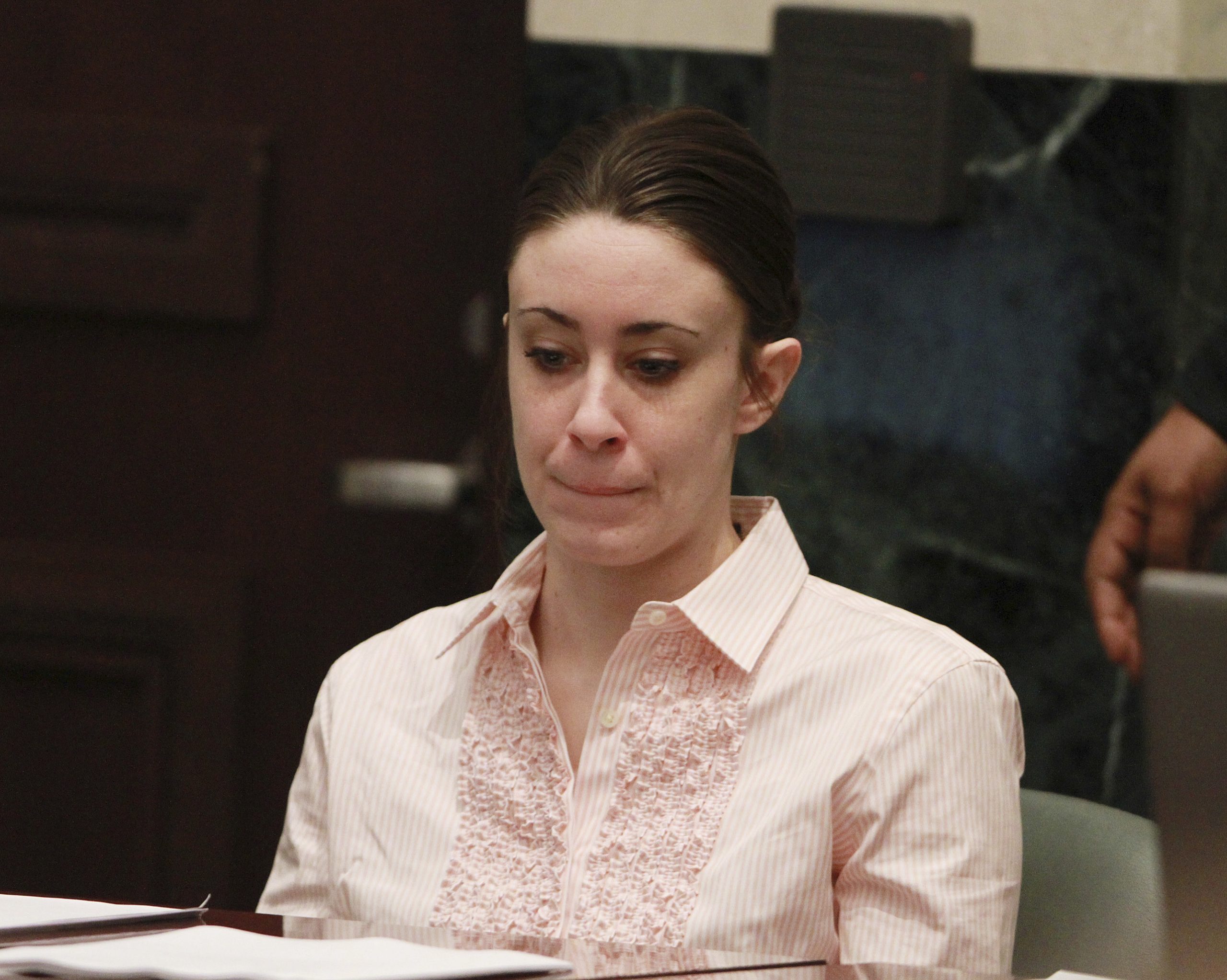 Debunking NBC and accused murderer Casey Anthony’s lies