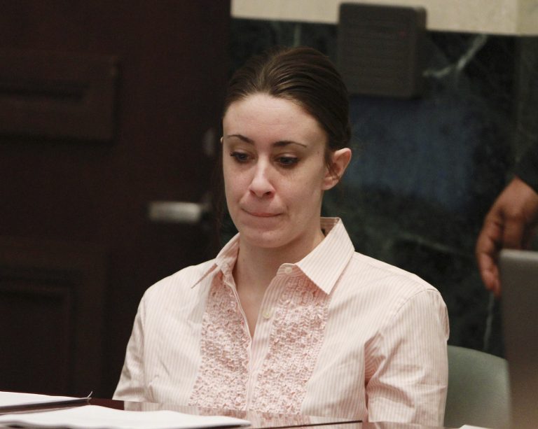Debunking NBC and accused murderer Casey Anthony’s lies