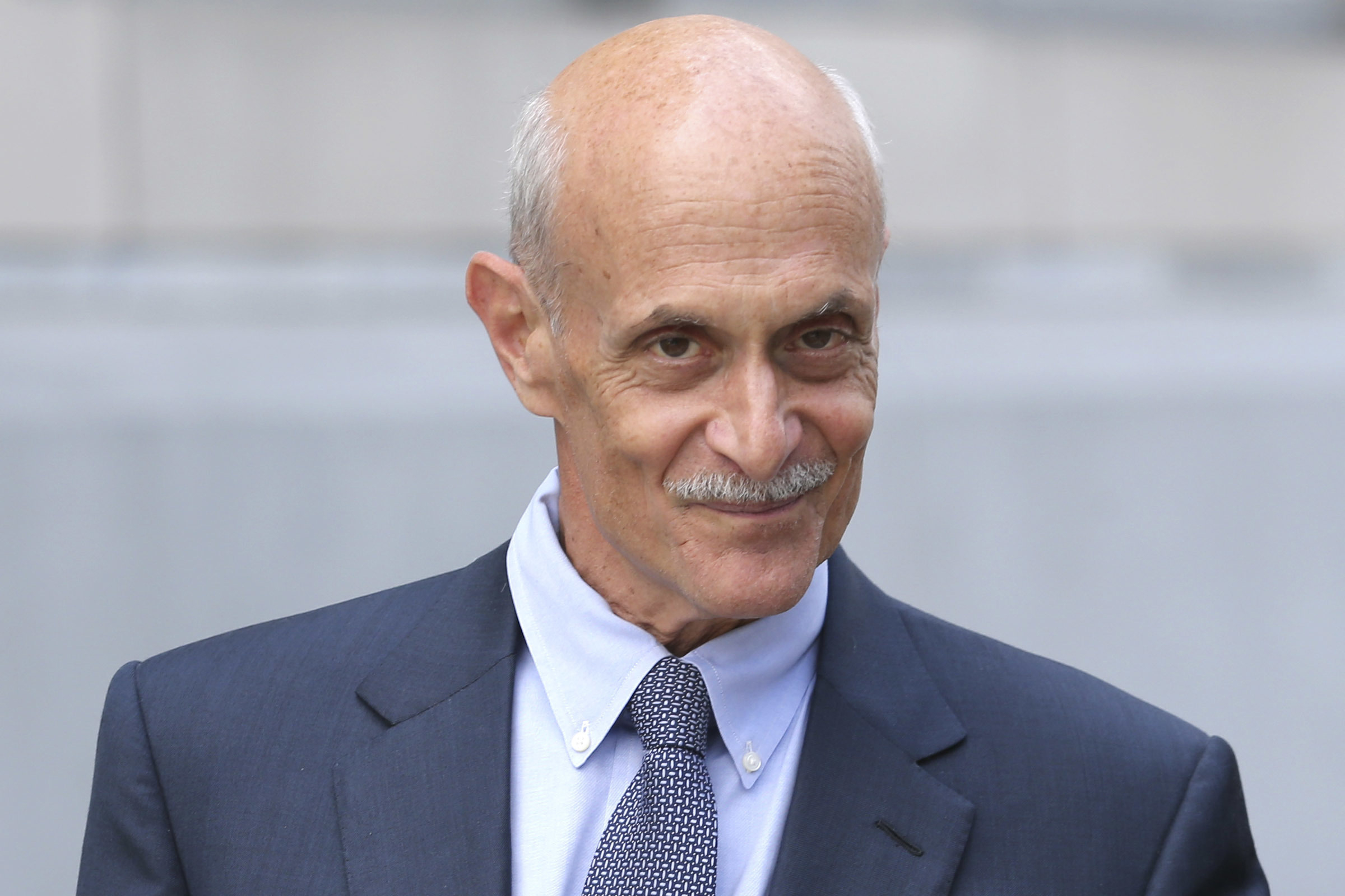 Whitehouse and Johnson ask former DHS secretary for information on Supreme Court leak