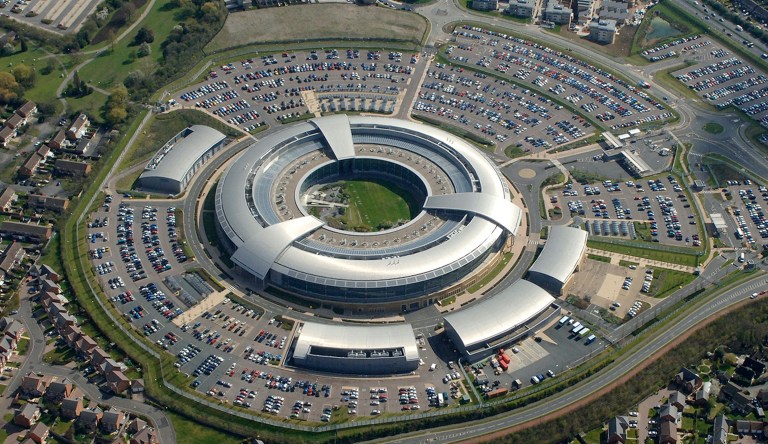 Five Eyes? Nine Eyes? Try Four Eyes