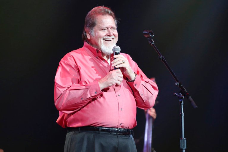 Country songwriter Dallas Frazier dies at 82