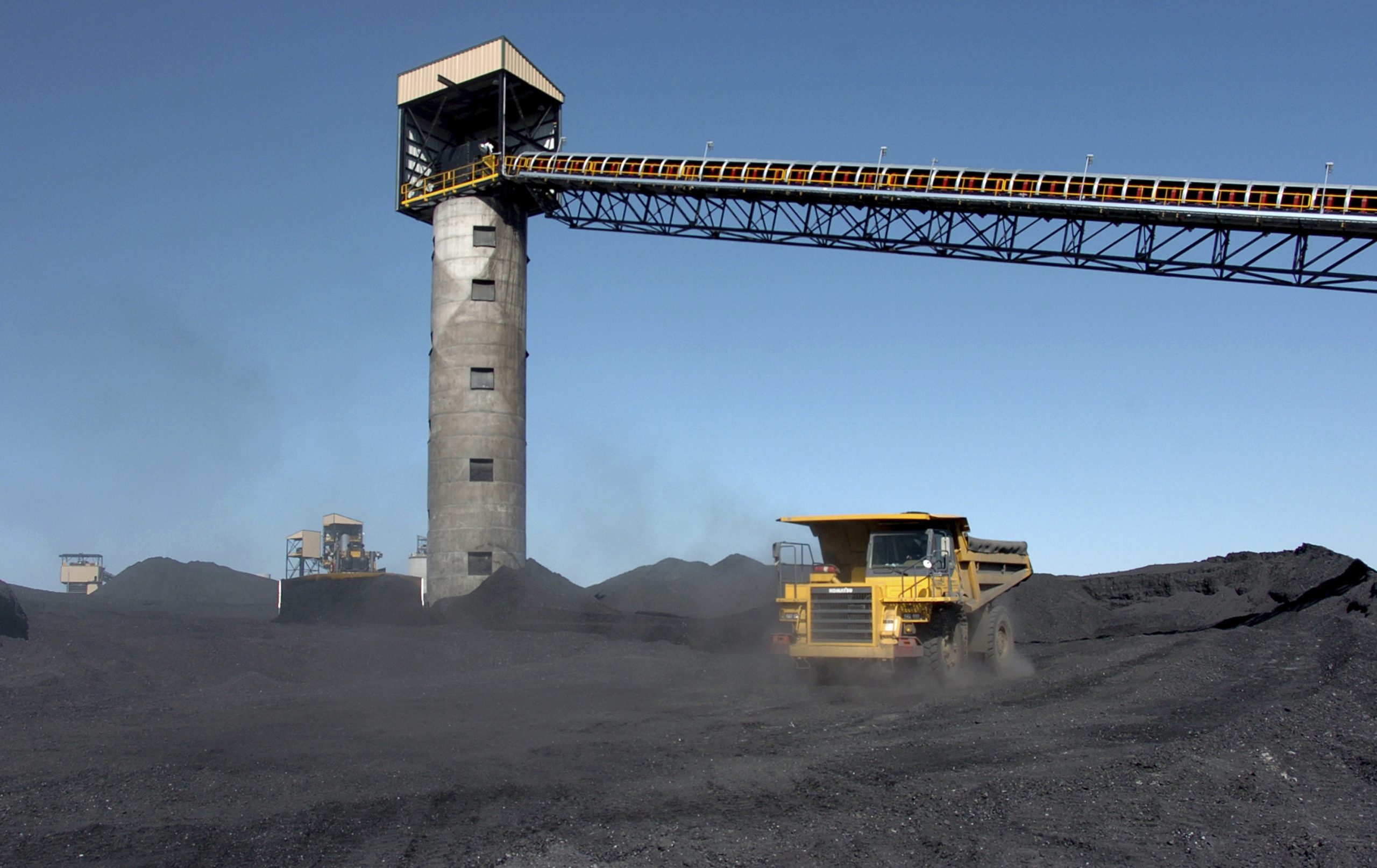 Montana mine fined $1 million for safety violations