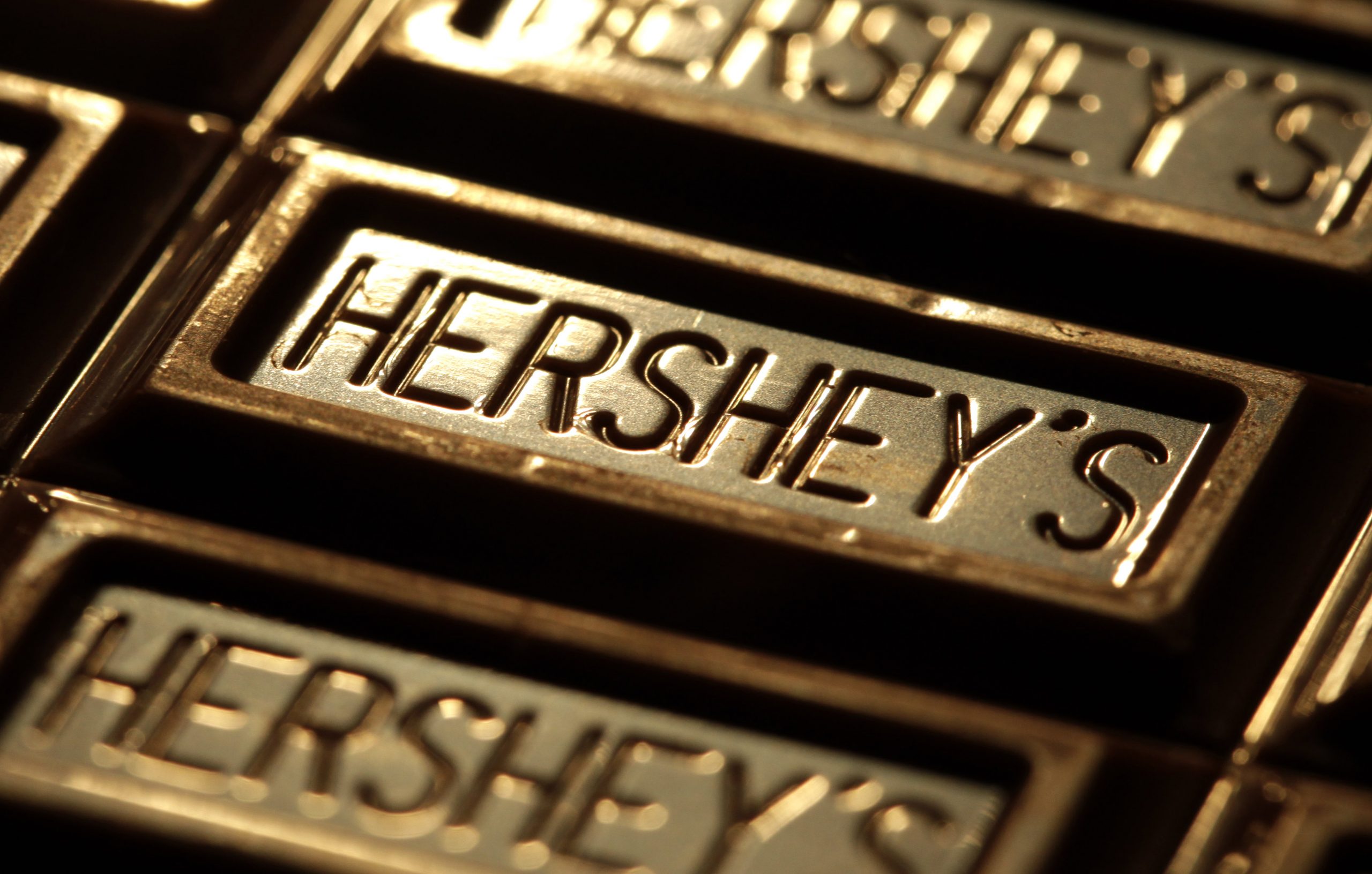 New York man sues Hershey alleging heavy metals in chocolate