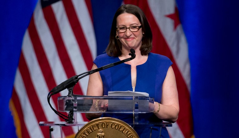 Crime-friendly DC councilwoman silent as local business begs for help