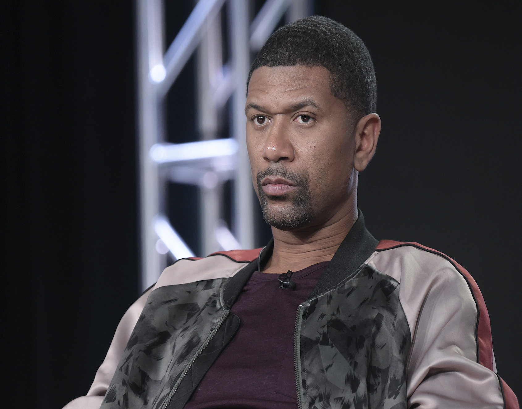 ESPN’s Jalen Rose walks back comments arguing Kevin Love was selected for Team USA to be token white player