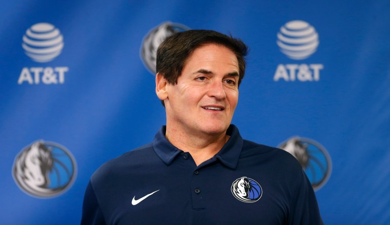 Mark Cuban’s pollster predicts strong independent run but not enough to justify a campaign