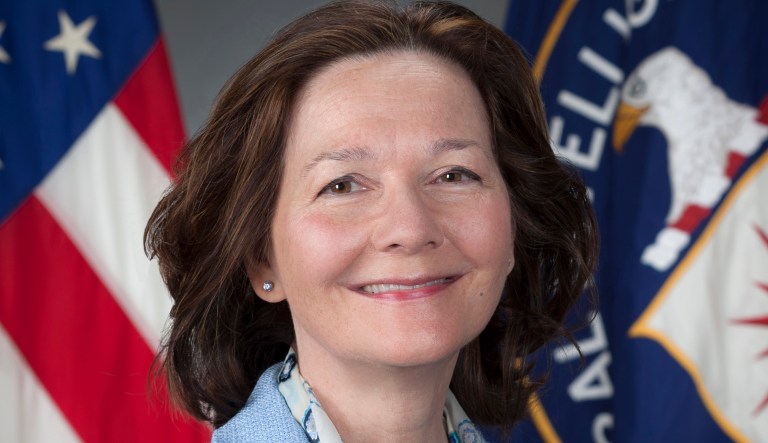 CIA Deputy Director Gina Haspel, who joined the CIA in 1985, has been chief of station at CIA outposts abroad. President Trump tweeted March 13 that he would nominate CIA Director Mike Pompeo to be the new secretary of state and that he would nominate  Haspel to replace him. (CIA via AP)