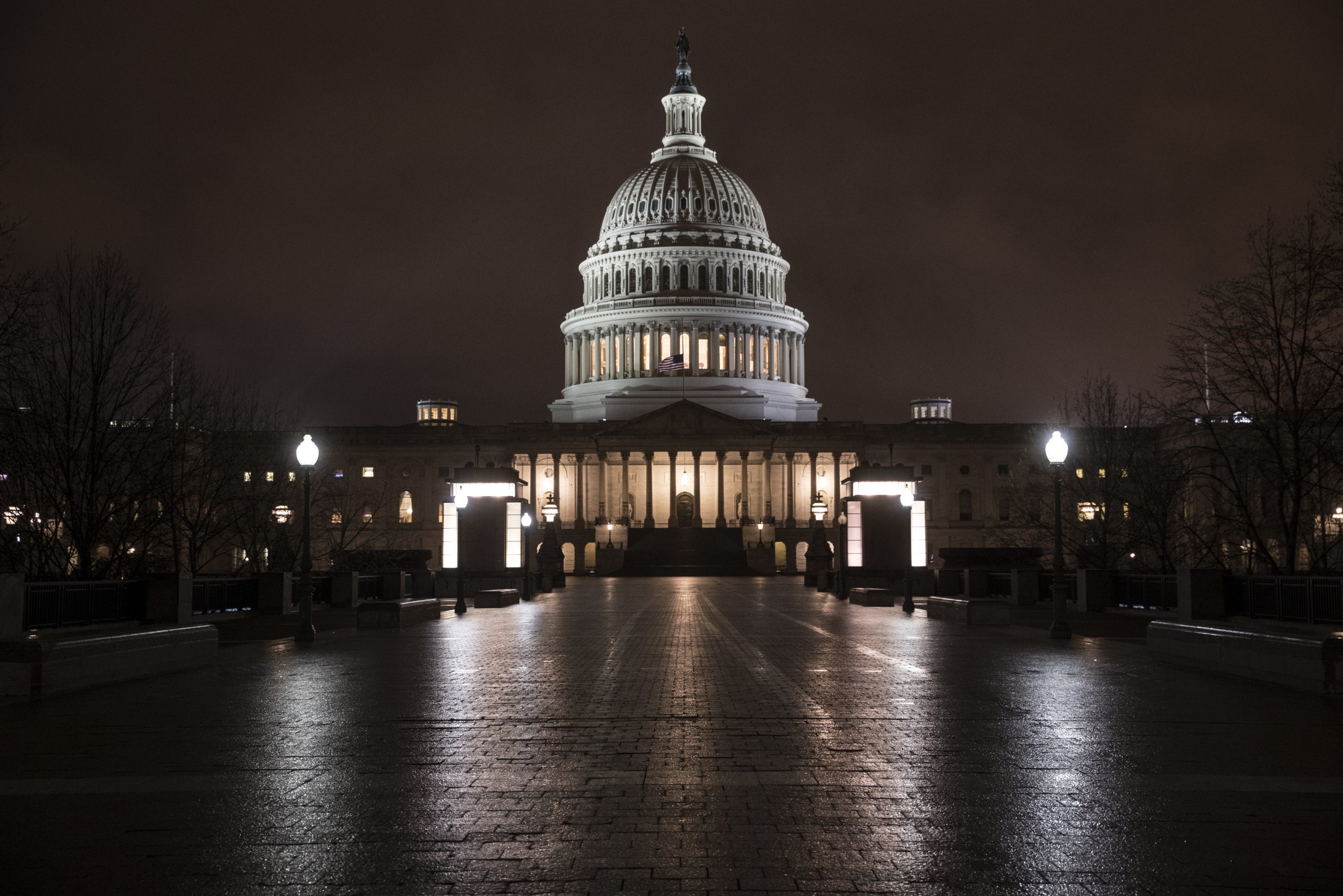 How to fix our domestic terrorist problem