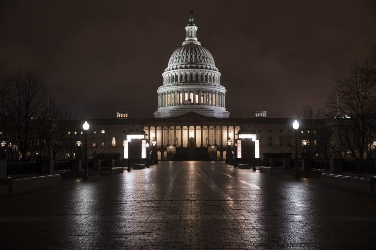 Architect of the Capitol Photo.