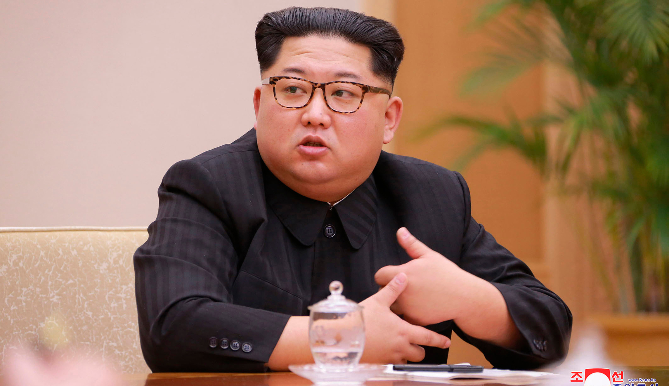 Is North Korea’s Kim Jong Un getting cold feet on Trump summit?