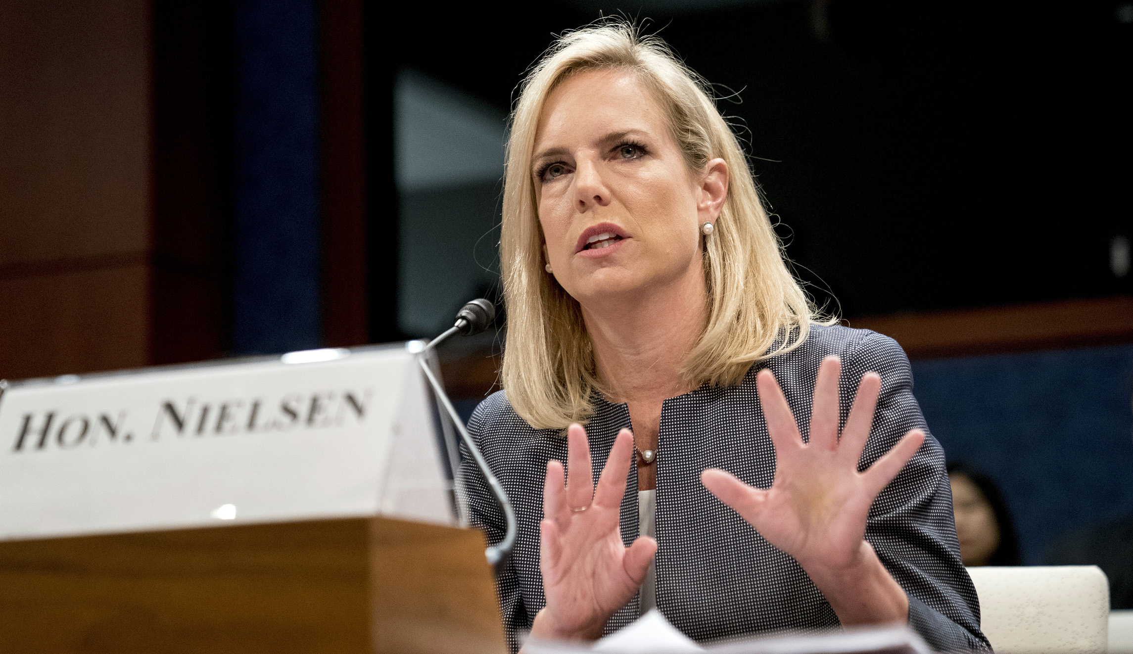 DHS: We’re not accepting new DACA applications