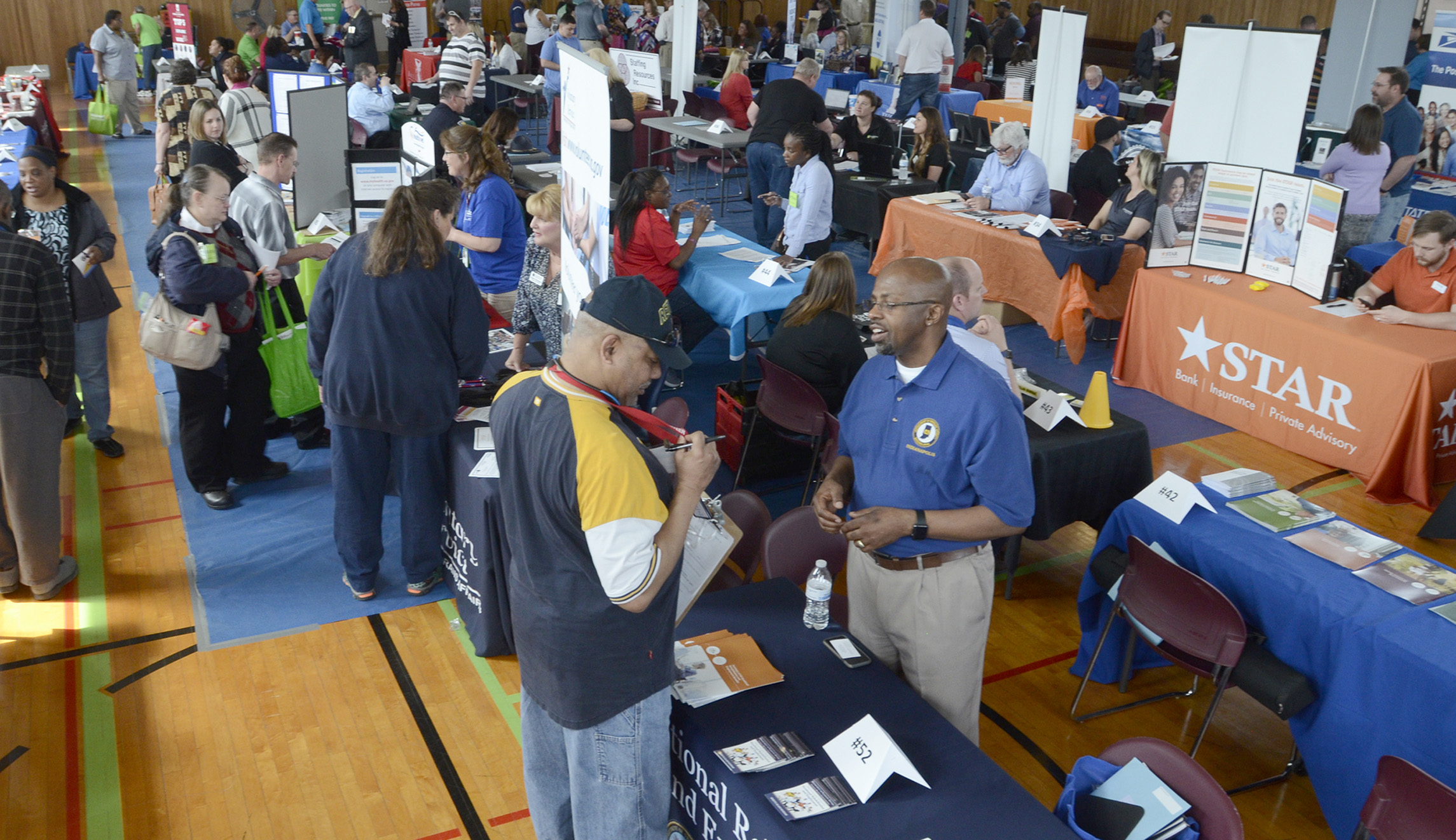 April jobs blowout keeps Fed rate cut out of Trump’s grasp