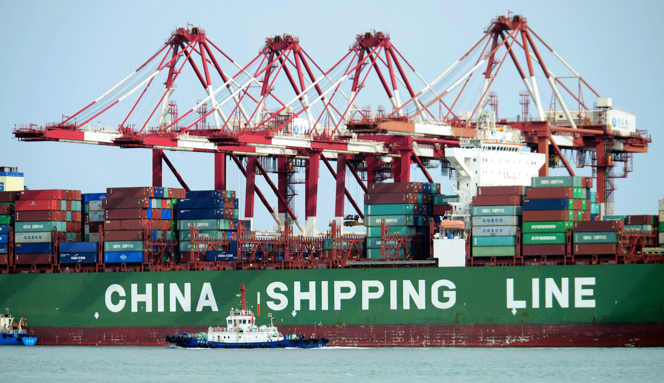 Not just tariffs: The US needs a stable China relationship long-term