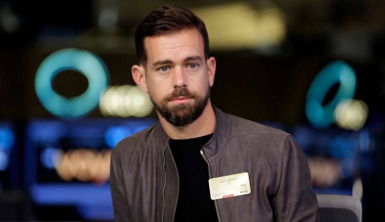 CEO Jack Dorsey defended Twitter's decision not to ban right-wing conspiracy theorist Alex Jones and his "Infowars" show, as many other social media platforms have done, saying he did not break any rules. 