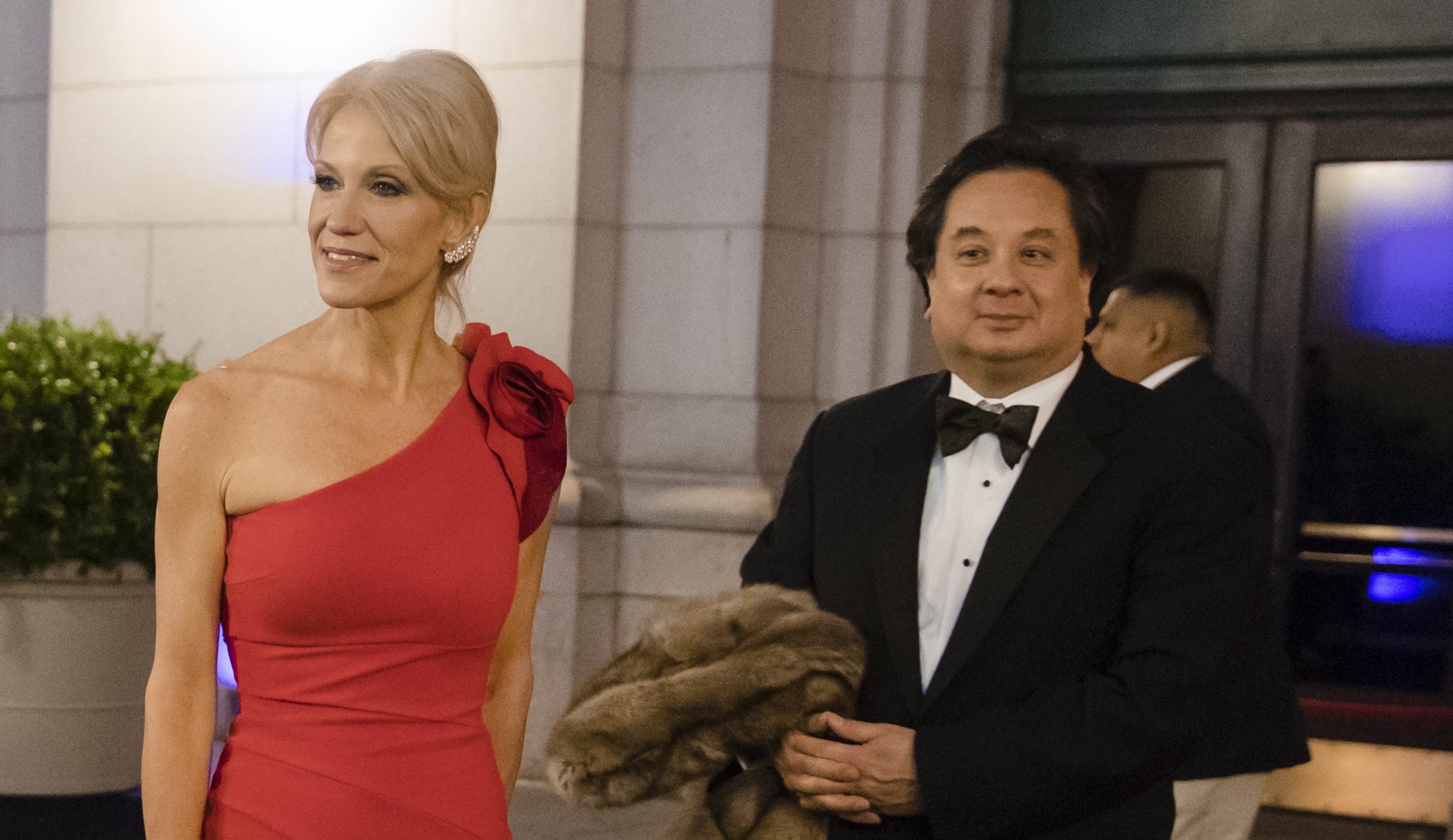 The new battle of the sexes: Woke women vs. pro-Trump men
