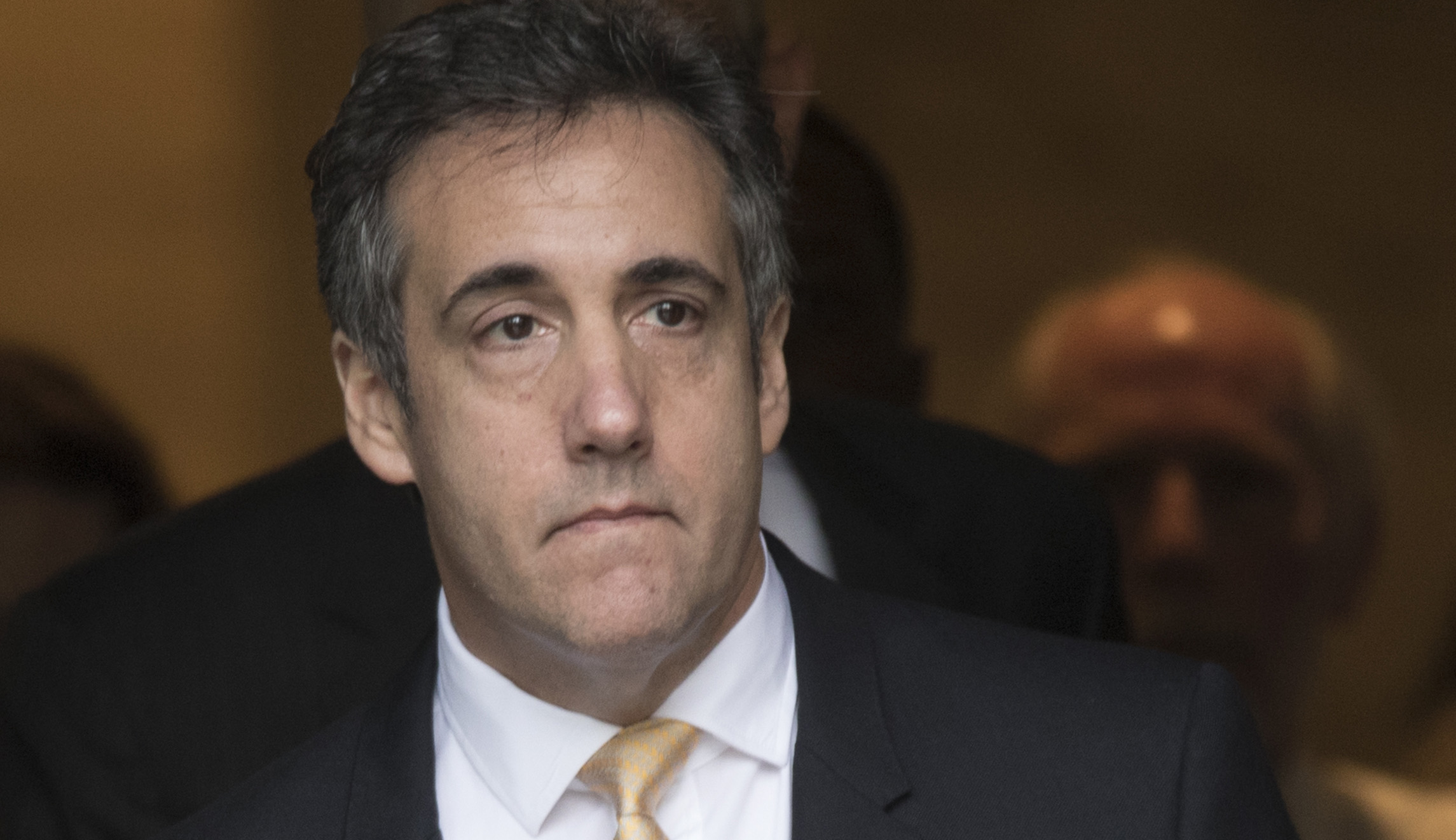 Judge grants Michael Cohen request to push back prison sentence