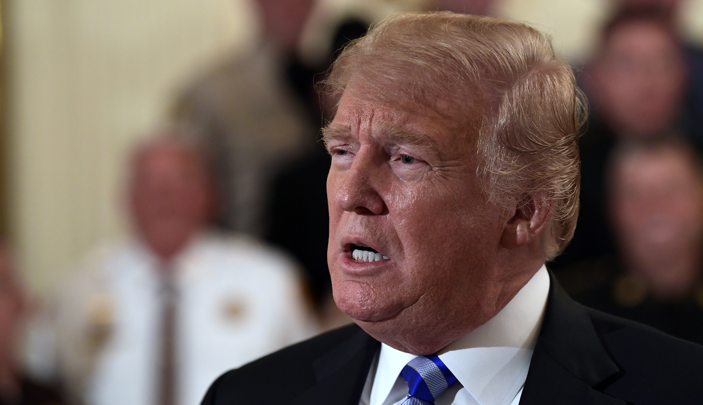 White House: ‘Coward’ Trump administration official behind anonymous opinion piece should resign