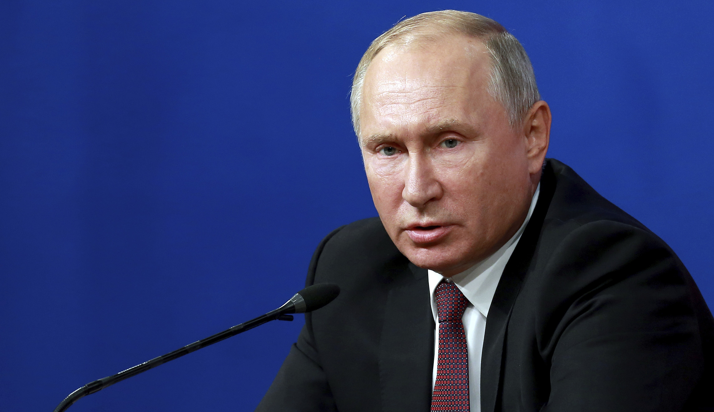 US: Russia responsible for dozens of civilian casualties in new Syria strikes