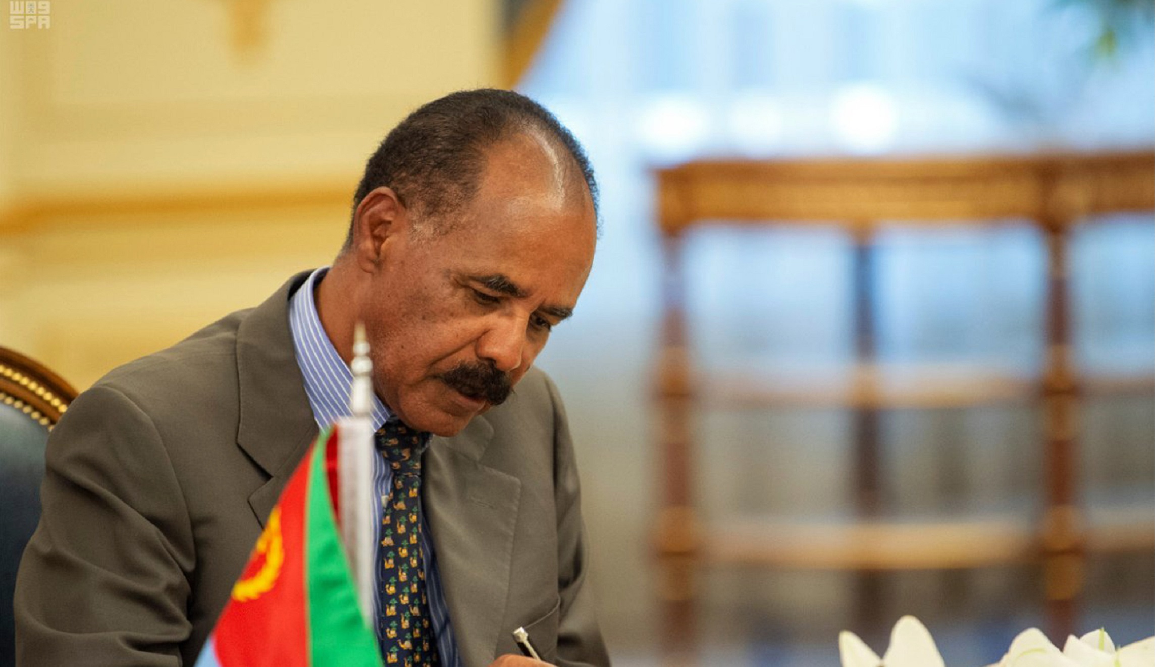 The State Department can and should stop Eritrea’s illegal ‘diaspora tax’ in the US