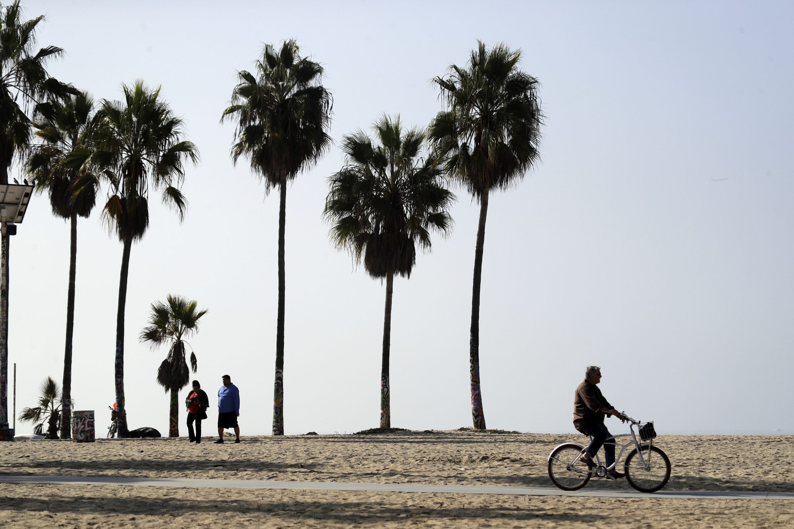 California man charged with hate crime after allegedly throwing rocks at Asian woman and child
