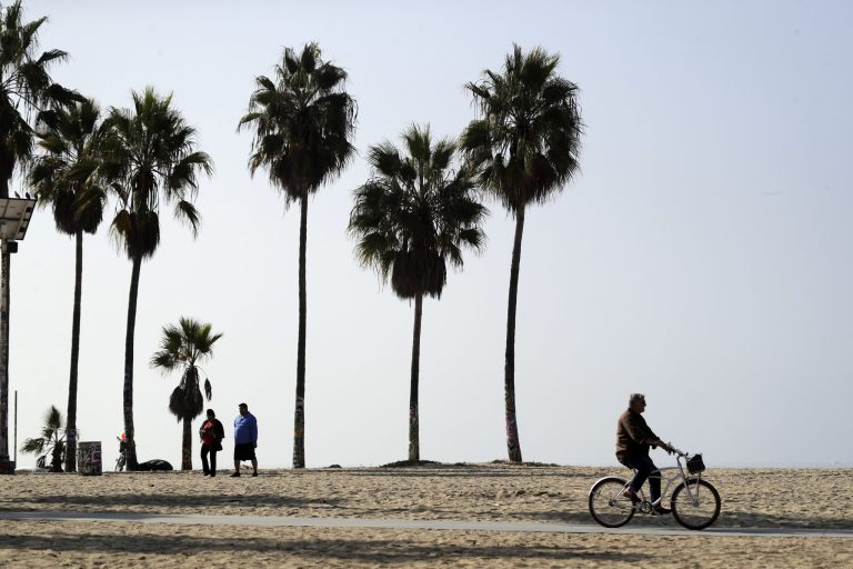 California man charged with hate crime after allegedly throwing rocks at Asian woman and child