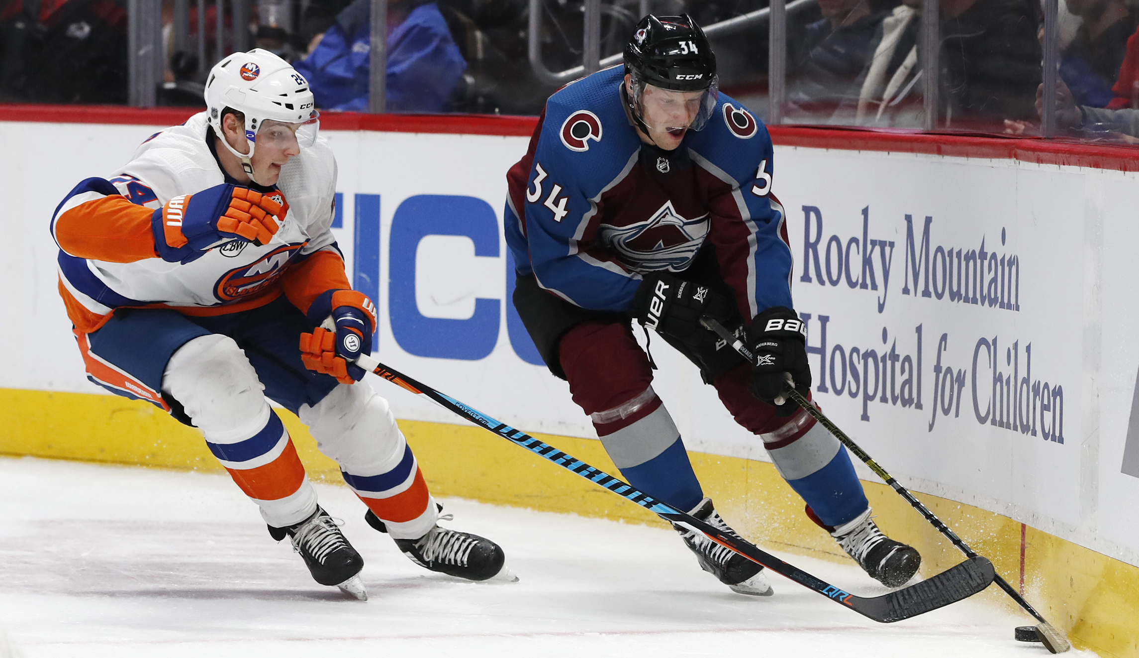 Heat on ice: How ‘the world’s most ridiculous league’ went from sideshow to success