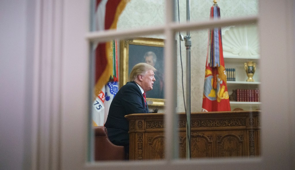 Conservatives don’t just need fighters. They need winners