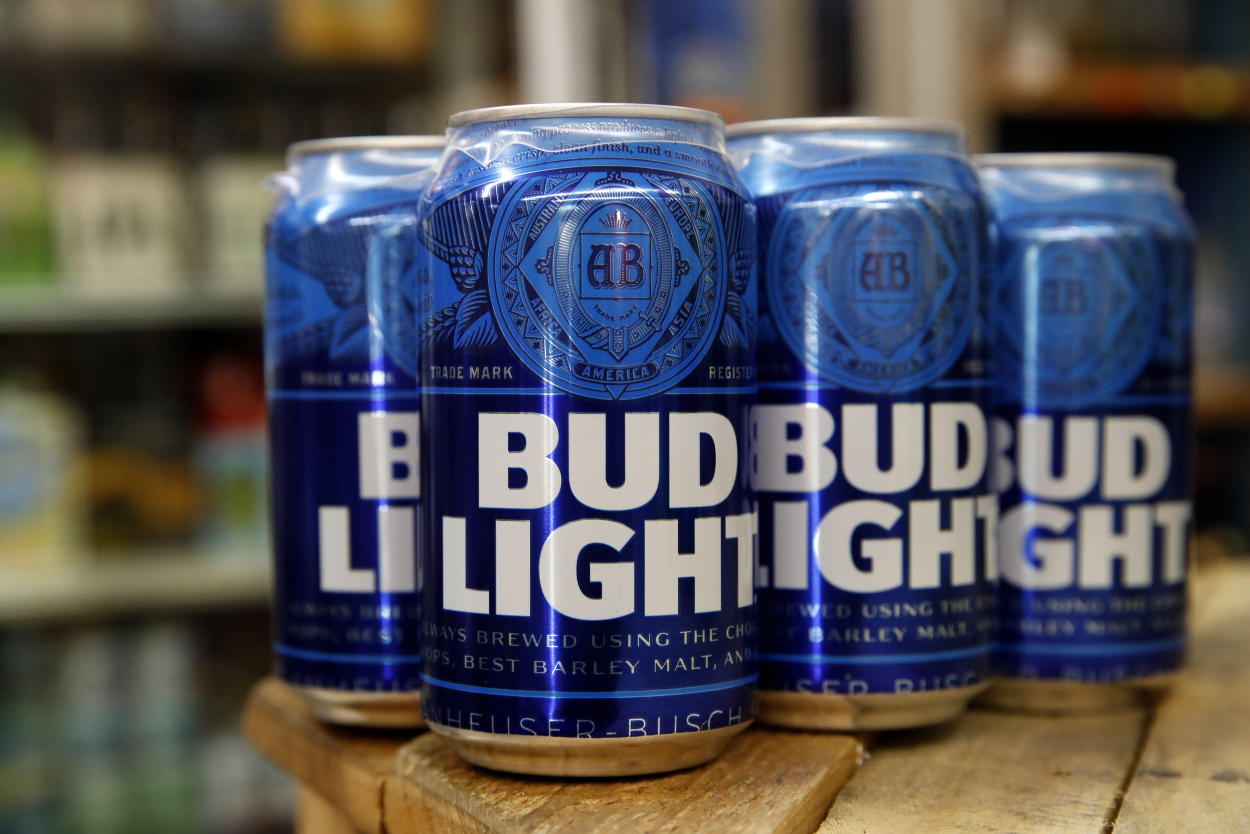 Bud Light’s transgender pandering was a predictable mistake
