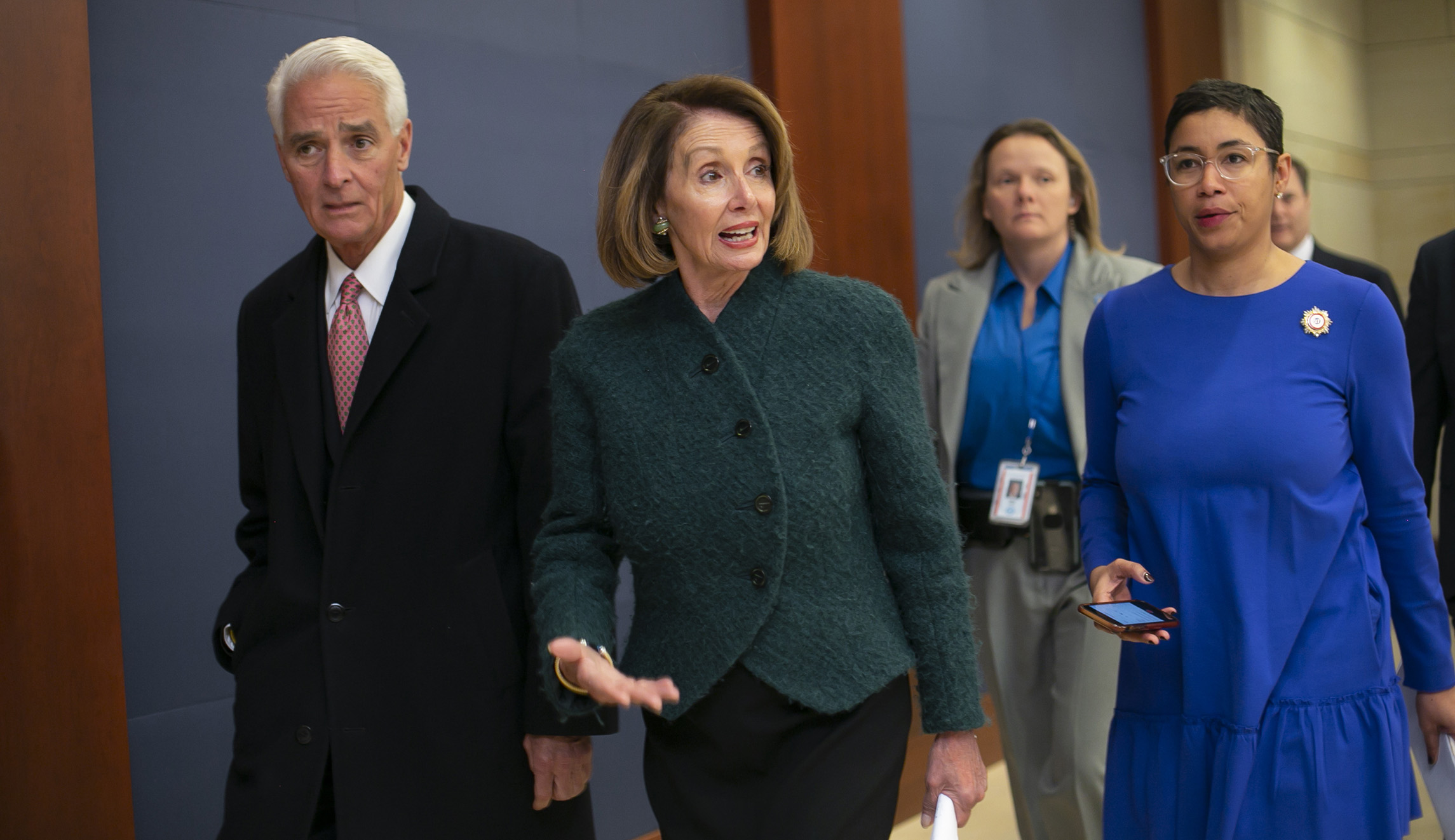 The House coronavirus bill is an inadequate solution to a complex problem