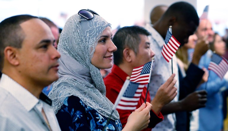 Economically and morally, more immigration is right