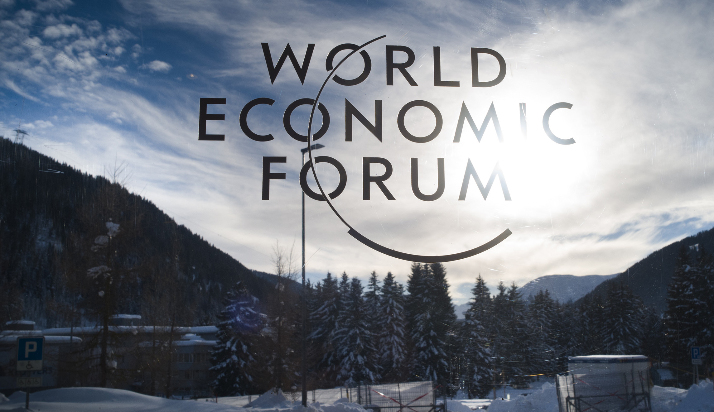 Everyone loves to hate Davos. Here’s why it still matters