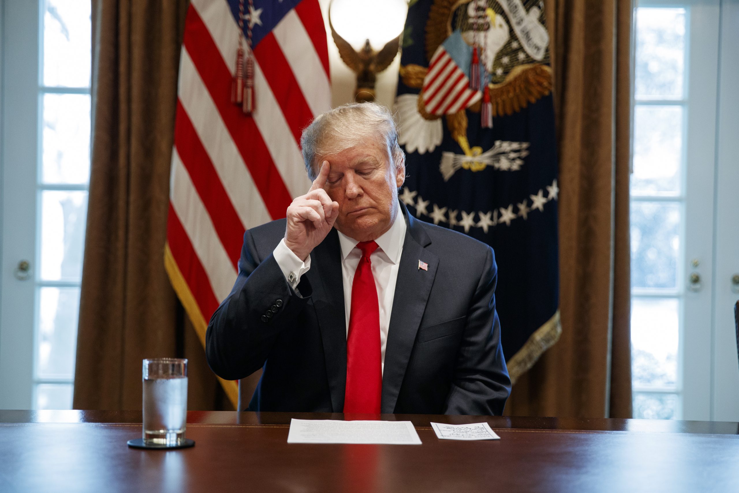 Trump directly involved in strategy to overturn election, Eastman says