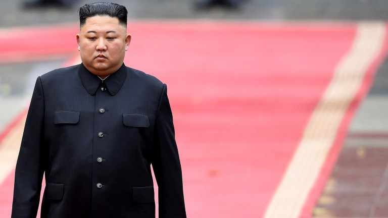 North Korean officials involved in murder, torture, and possible Christian genocide: Report