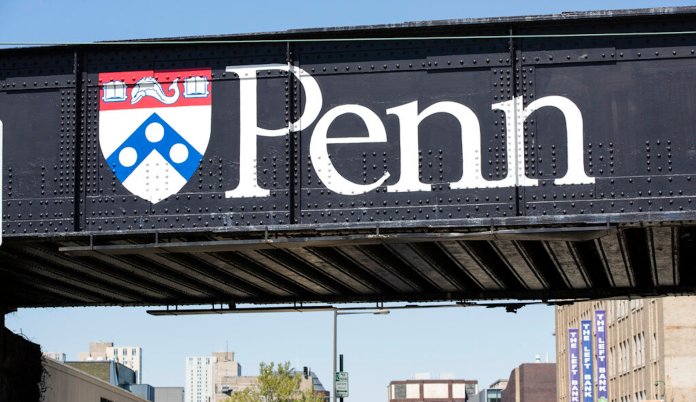 University of Pennsylvania shows the problems with COVID vaccine efficacy