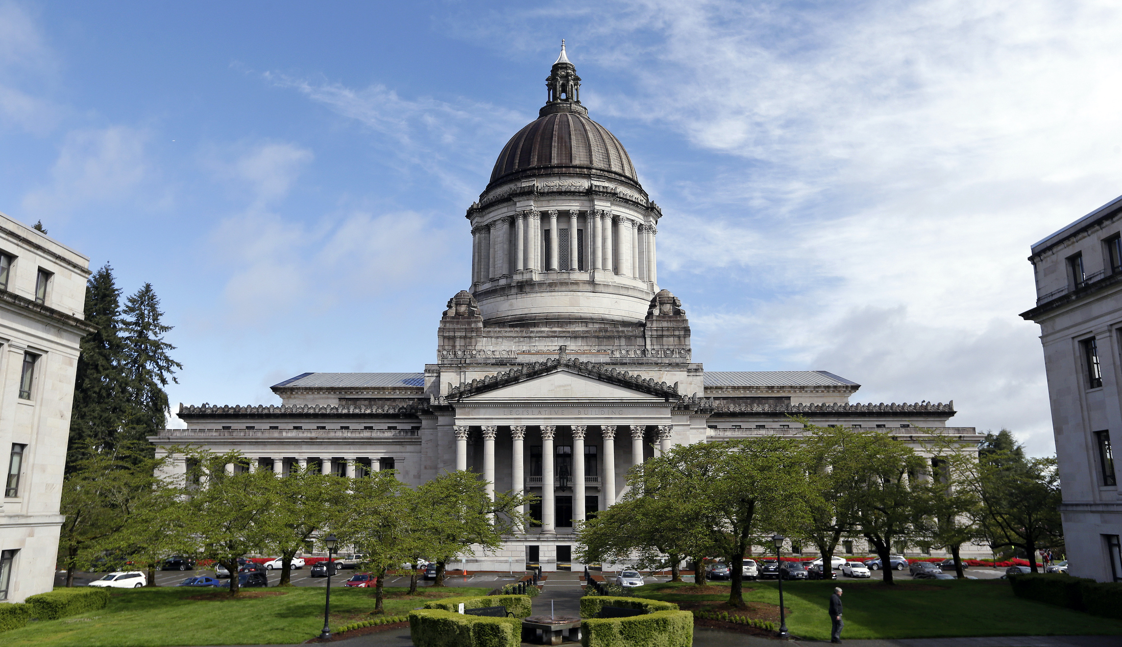 Semi-automatic rifle ban passes Washington state legislature after several failed attempts