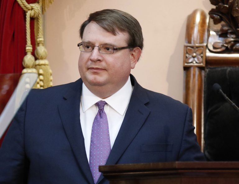 Regulatory reform most sweeping in Ohio modern history: State Senate president
