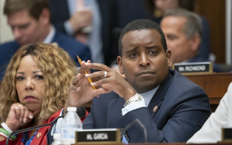 House Democrats urge Biden to create ‘national gun violence’ director role