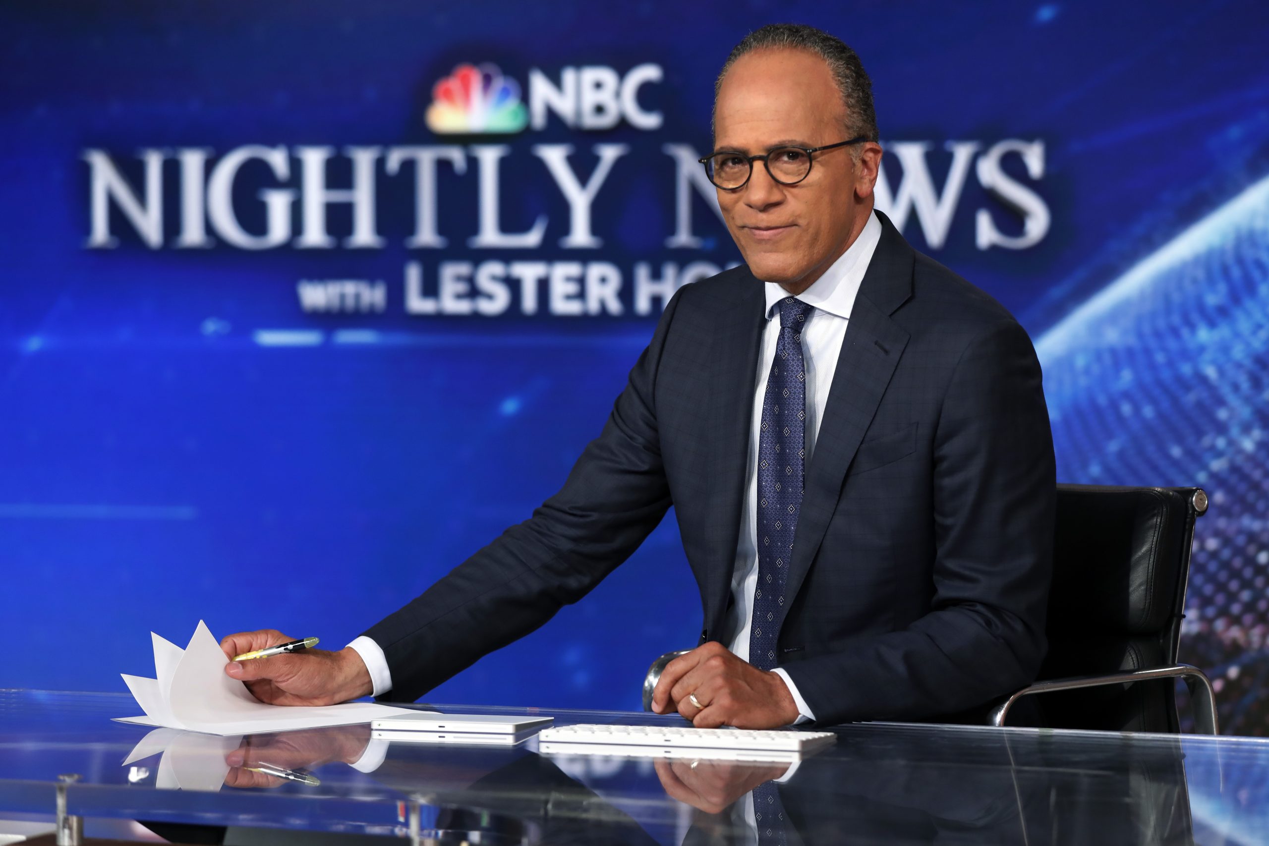 Why is Derek Chauvin seeking a retrial? Don’t ask NBC’s Lester Holt