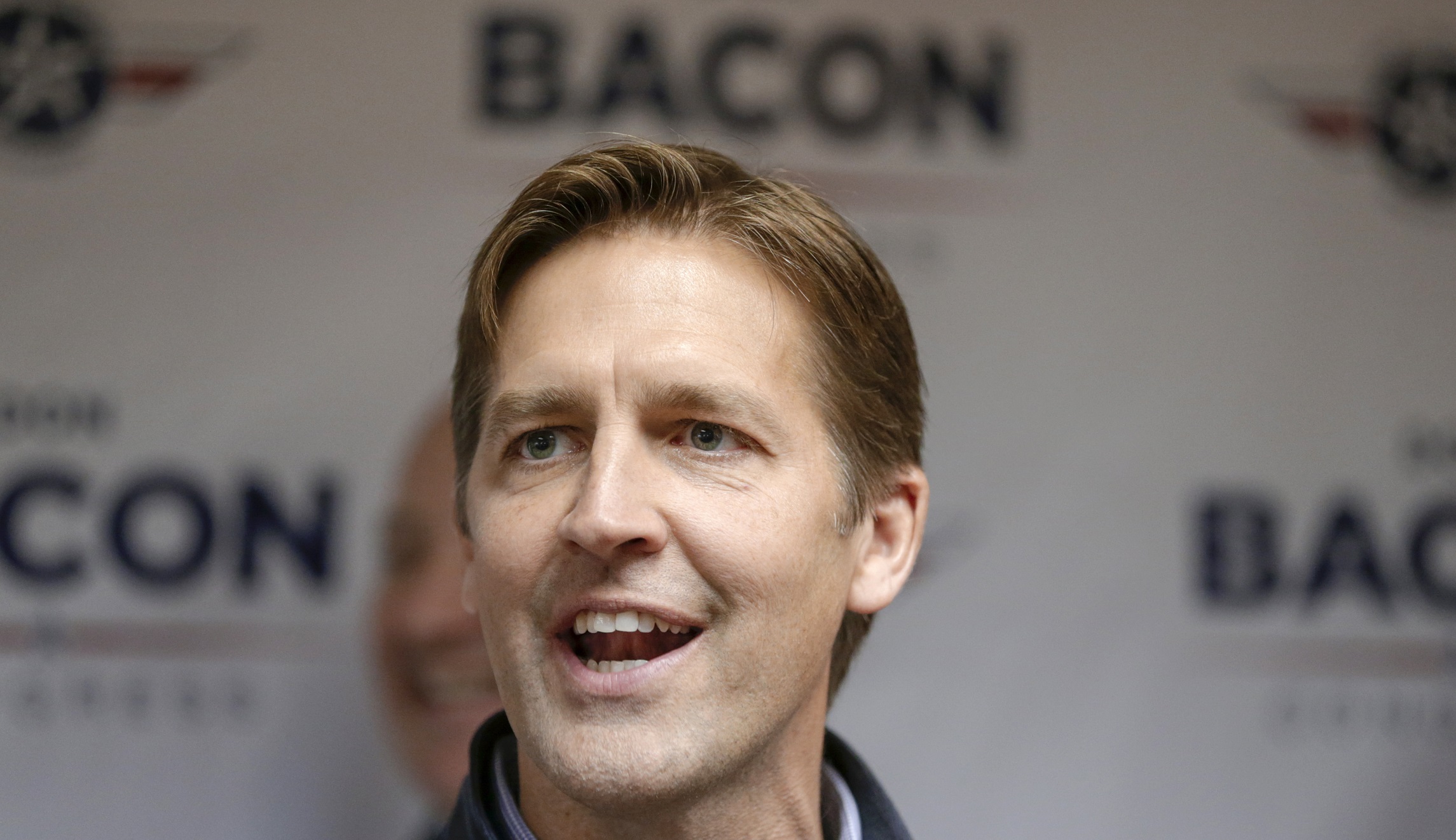 Tell Ben Sasse the Senate isn’t the problem, senators are