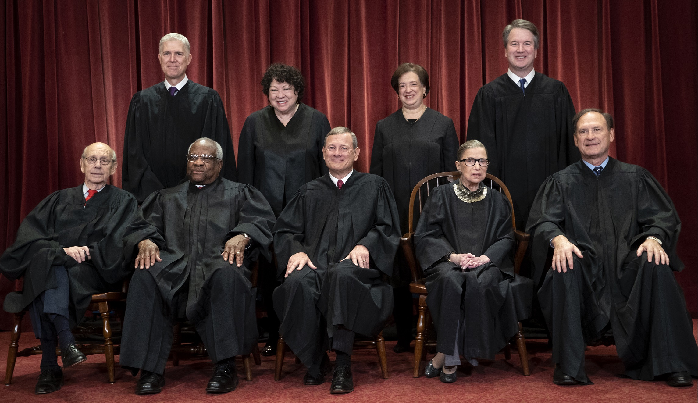 Ramos v. Louisiana ruling is justice everyone can celebrate