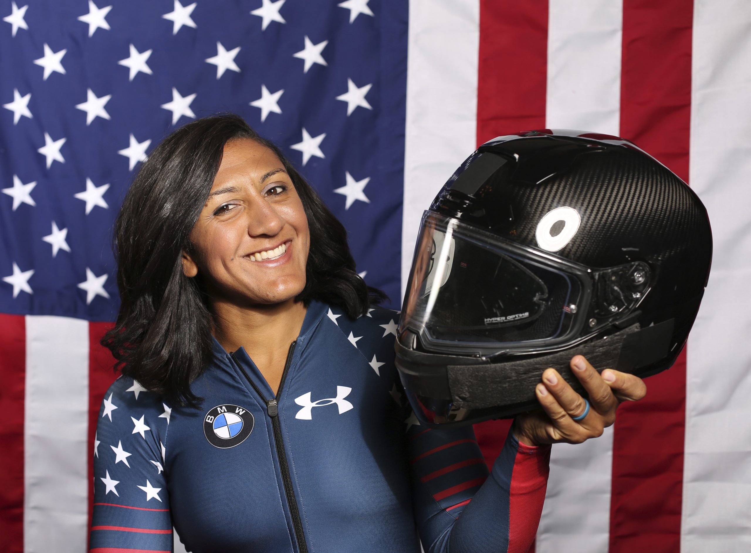 American gold medal hopeful tests positive for COVID-19 days before Olympics