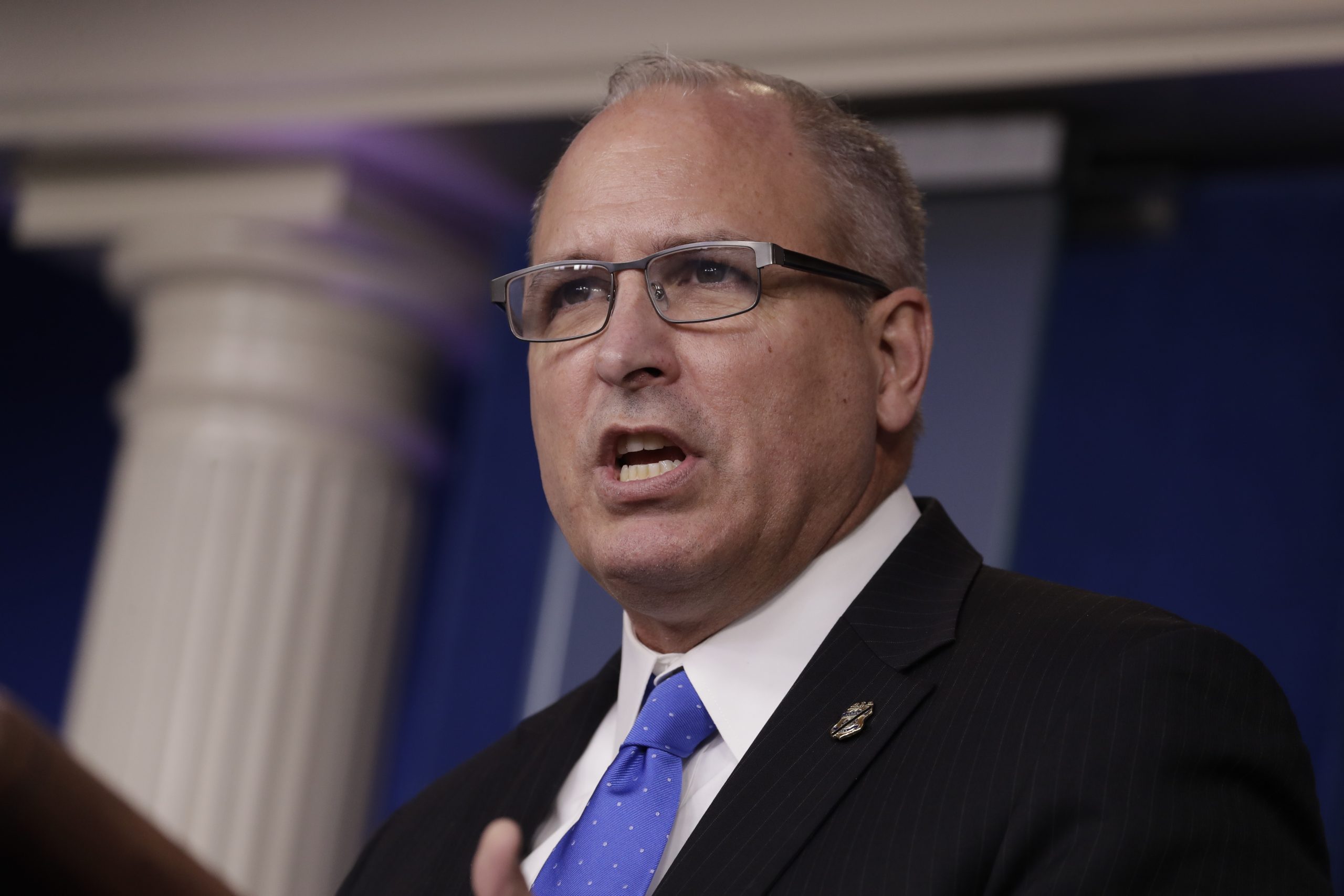 Illegal immigrant crossings fall 78% and once overcrowded cells are empty