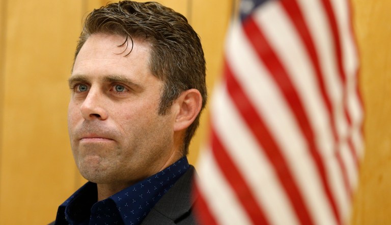 Is Nick Freitas the future of the GOP’s libertarian wing?