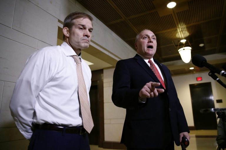 WATCH: GOP lawmakers say Democrats playing ‘out of touch’ political games