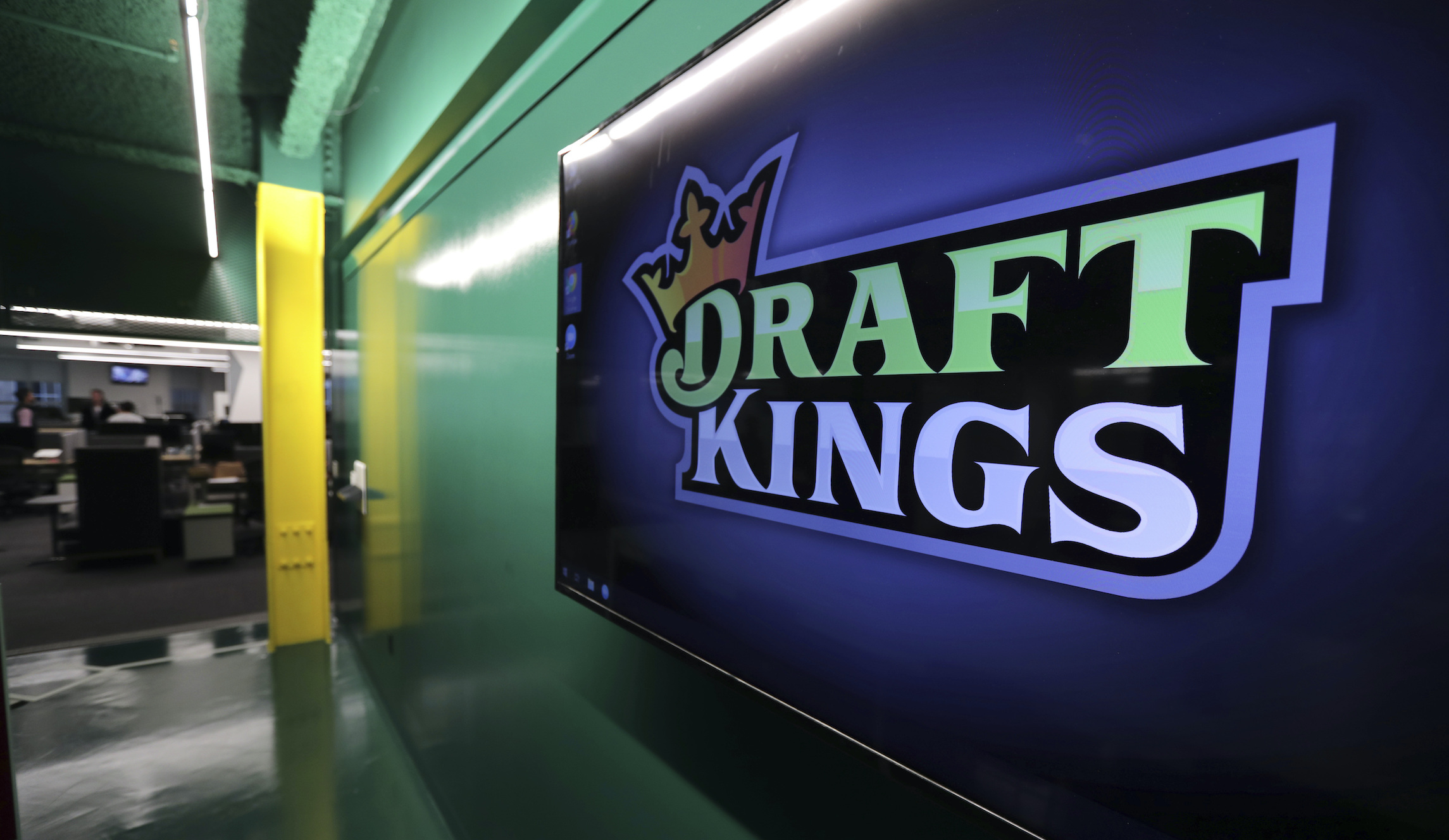 Digital bookmakers $20M serious about Florida initiative to legalize non-tribal sports betting