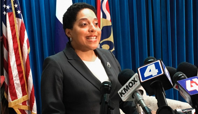 St. Louis has a chance to replace its Soros-backed prosecutor