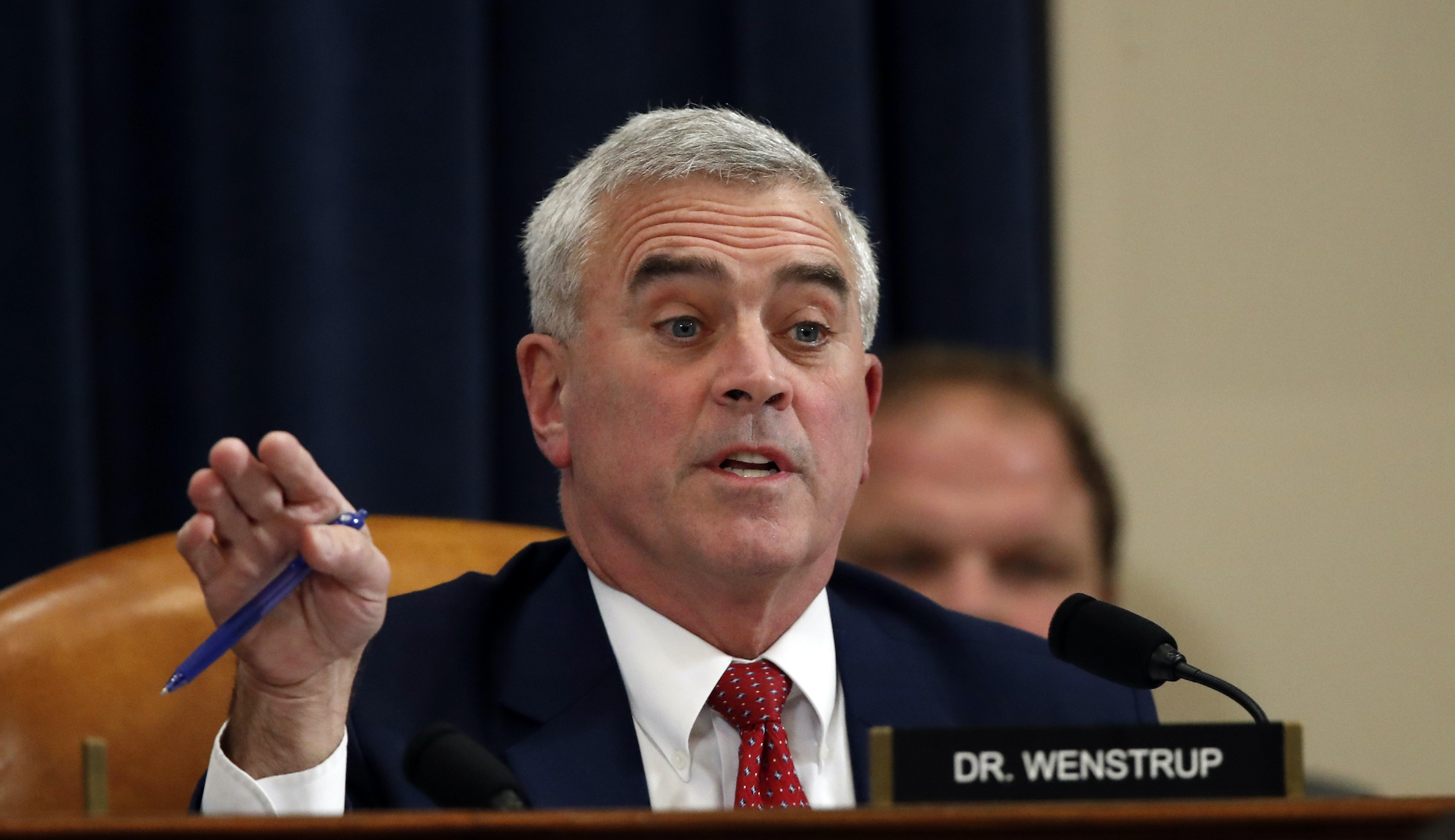 GOP lawmaker urges Pelosi to call House back to DC next week to debate coronavirus legislation and address rioting